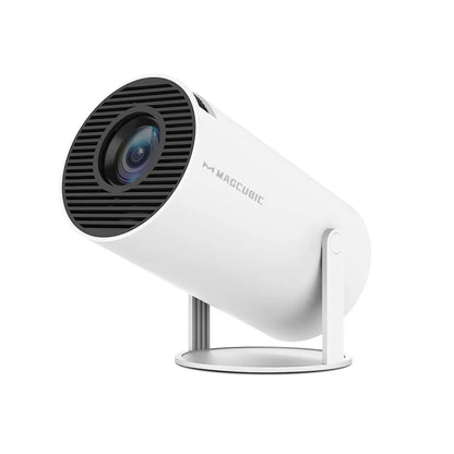 LumiCast Pro 4K – O Cinema Portátil com Android 14 (Edição 2026)